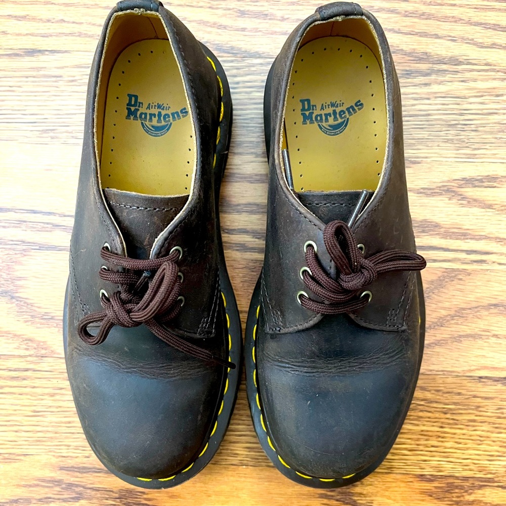Dr. Martens 1461 Oxford